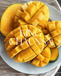 KING CHAUNSA