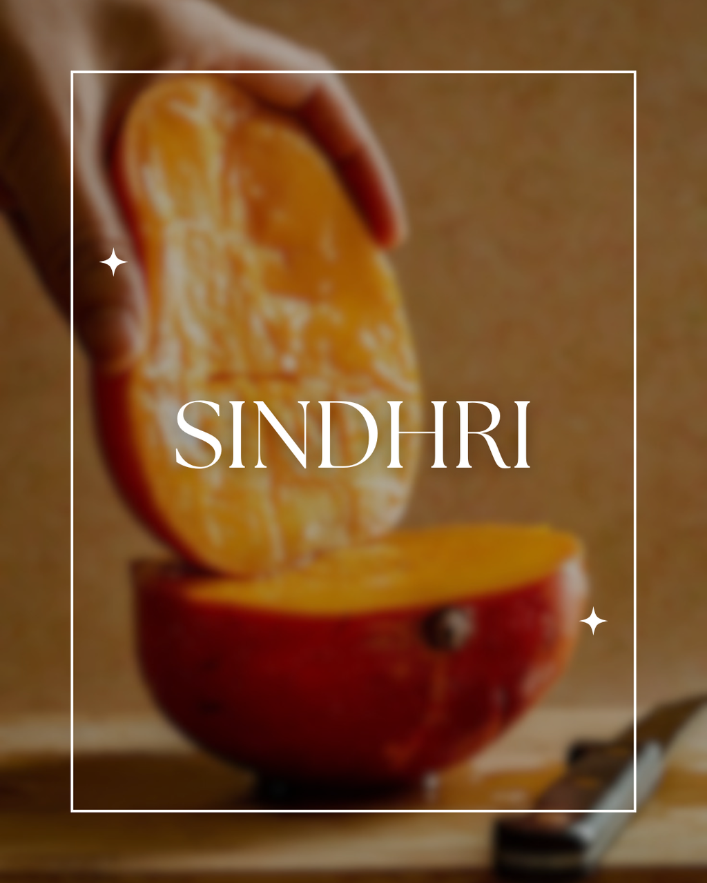SINDHRI